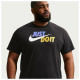 Nike Ανδρική κοντομάνικη μπλούζα Sportswear Just Do It Swoosh T-Shirt
